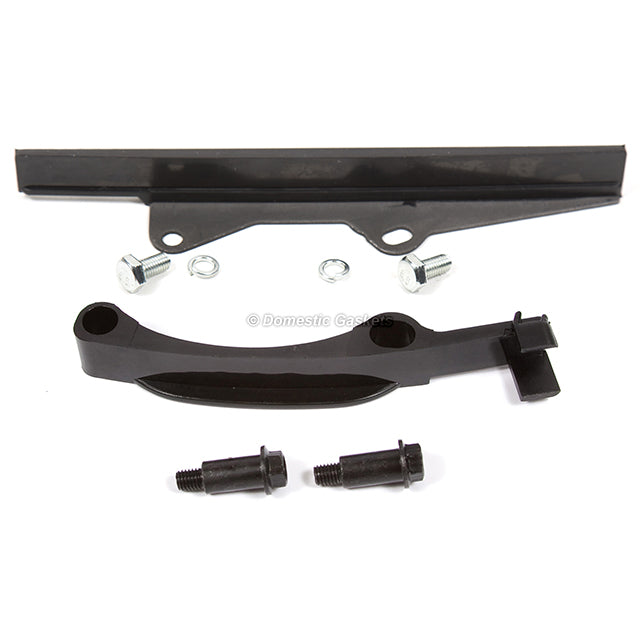 85-95 Toyota 4Runner Pickup 2.4L Heavy Duty Timing Chain Timing Cover Kit 22R