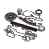 Timing Chain Kit Cover GMB Water Pump for 85-95 Toyota 2.4 SOHC 22R 22RE 22REC