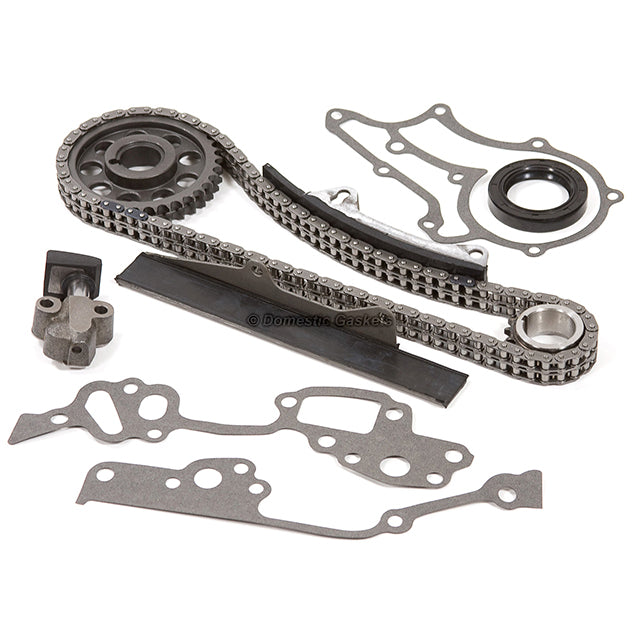 Engine Rebuild Kit Fits 03/1982-1982 Toyota Pick Up Celica 2.4L SOHC 22R 22RE