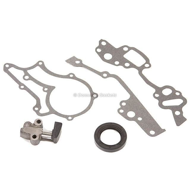 77-82 Toyota Pickup Corona Celica 2.2L 2.4L Timing Chain Oil Pump Kit 20R 22R