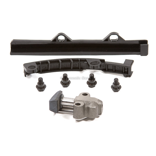 83-84 Toyota Pickup 4Runner Celica 2.4L Timing Chain Oil& GMB Water Pump Kit 22R