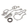 83-84 Toyota Pickup 4Runner Celica 2.4L Timing Chain Oil& GMB Water Pump Kit 22R