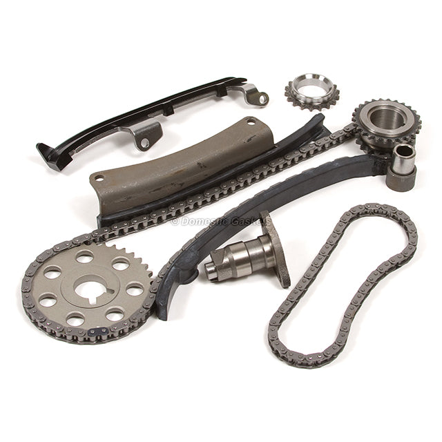 Overhaul Engine Rebuild Kit Fits 91-95 Toyota Previa 2.4L DOHC 16V 2TZFE