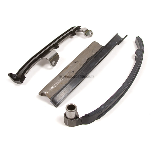 91-95 Toyota Previa 2.4L DOHC Timing Chain Kit+Oil Pump 2TZFE