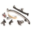 94-04 Toyota Tacoma T100 4Runner 2.7L Timing Chain&Cover Water Pump Kit 3RZFE