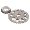 00-08 Toyota Corolla Celica MR2 Matrix Prizm Vibe 1.8L Timing Chain Kit 1ZZFE