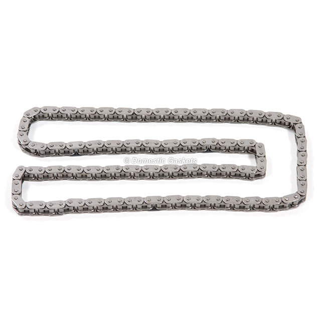 00-08 Toyota Chevrolet 1.8L Timing Chain Oil&AISIN Water Pump+VVT-i Gear 1ZZFE