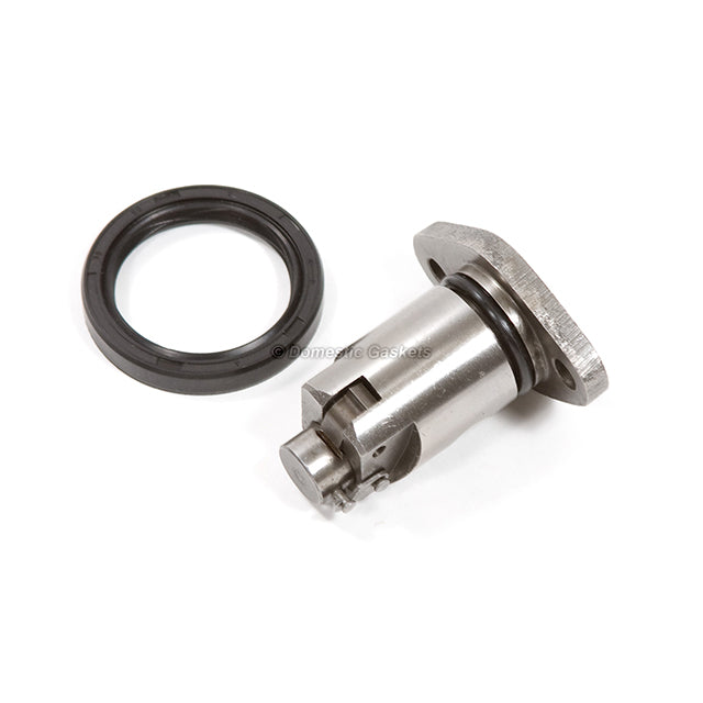 Timing Chain Kit VVT Gear Solenoid for Toyota Chevrolet Pontiac 1ZZFE