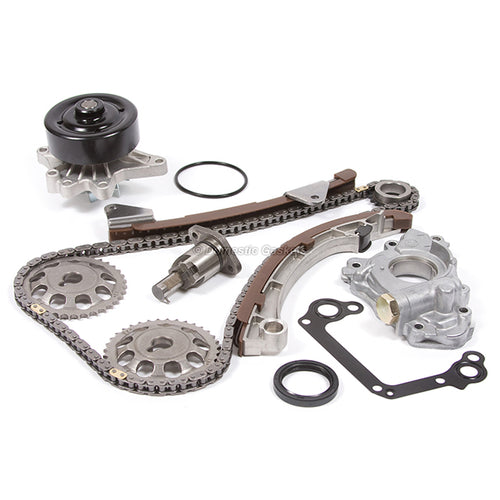 13523-0D010, 13521-0D010, 13506-0D010, 13540-22020, 13561-22020, 13559-0D010