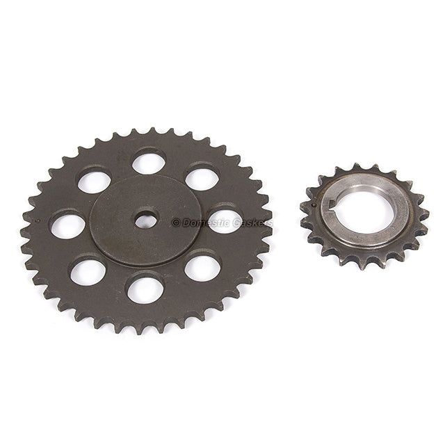 90-00 Ford Explorer Ranger Mazda B4000 Navajo 4.0L OHV Timing Chain Kit VIN X