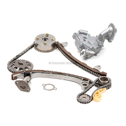 13523-0D010, 13521-0H010, 13506-0H011, 13540-0H010, 13559-OH010, 13050-28021, 13561-0H010, 13507-28010, 13549-28012, 13566-28010