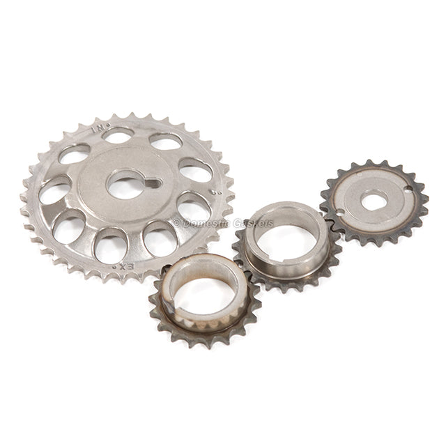 02-11 Toyota Camry Corolla RAV4 Solara Scion tC xB 2.4L Timing Chain Kit 2AZFE