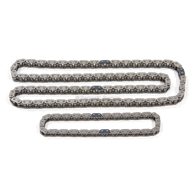 02-11 Toyota Camry Corolla RAV4 Solara Scion tC 2.4L Timing Chain Kit+VVTi 2AZFE