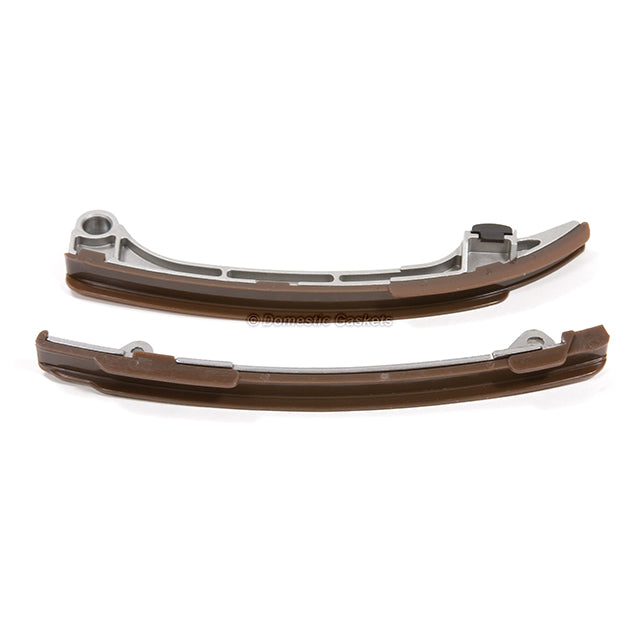 02-11 Toyota Camry Corolla RAV4 Solara Scion tC 2.4L Timing Chain Kit+VVTi 2AZFE