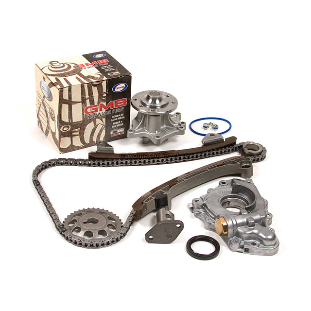 13523-0D010, 13506-88600, 13540-88600, 13559-88600, 13561-88600, 13521-0D010