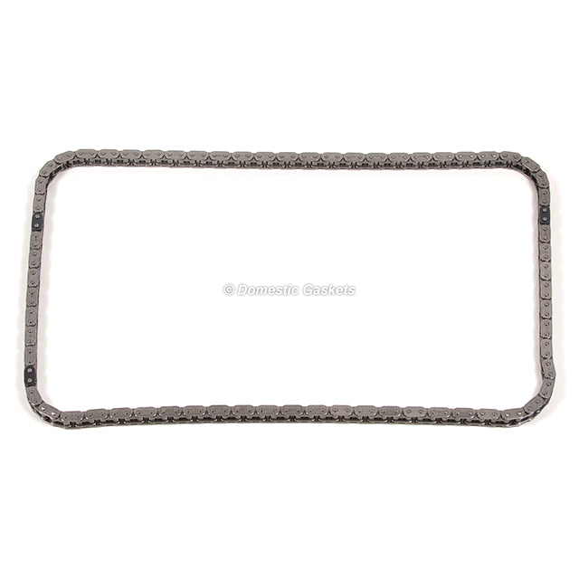 00-06 Toyota Celica Matrix Corolla Vibe 1.8 DOHC Timing Chain Oil Pump Kit 2ZZGE