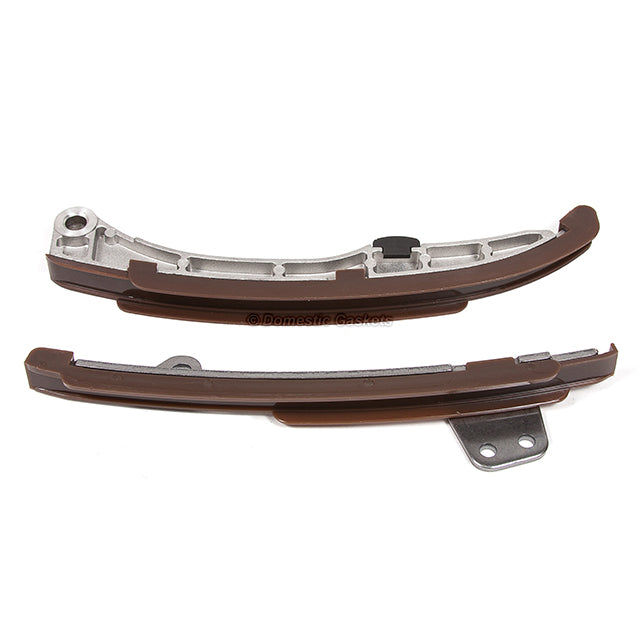 Timing Chain Kit Oil Pump Fits 1.5L Scion xA xB Toyota Yaris Echo DOHC 1NZFE