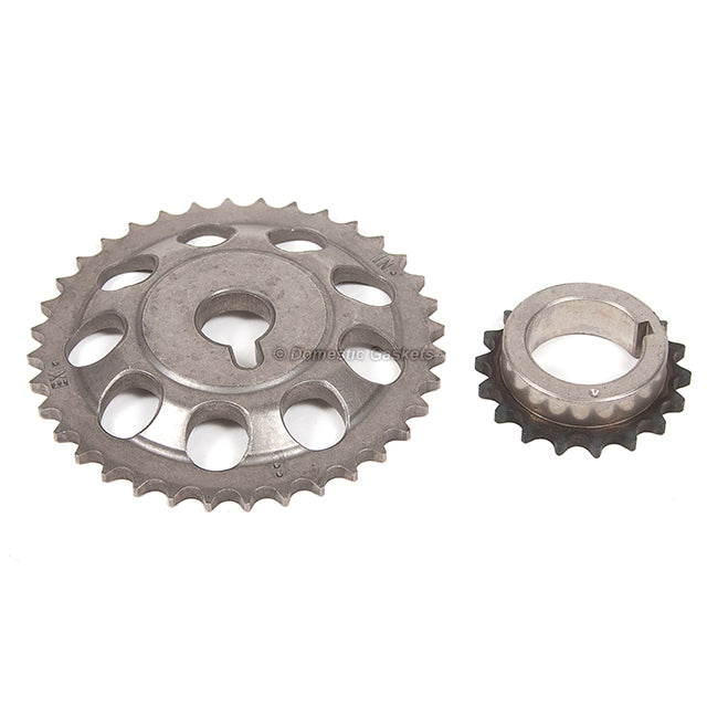Timing Chain Kit Oil Pump Fits 1.5L Scion xA xB Toyota Yaris Echo DOHC 1NZFE