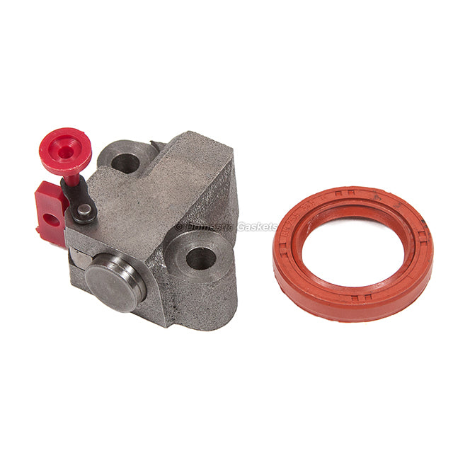 Timing Chain Kit Oil Pump Fits 1.5L Scion xA xB Toyota Yaris Echo DOHC 1NZFE