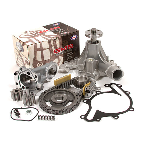 F4SZ-6306-A, E8DZ-6256-A, E9DZ-6268-C, XF2Z-6K254-BA, 4F2Z-6019-BA, 3R3Z-8501-A