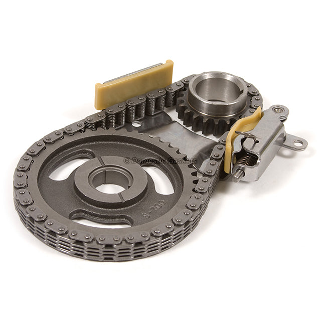 Engine Rebuild Kit Fits (3mm Intake) 97-98 Ford Windstar 3.8L OHV