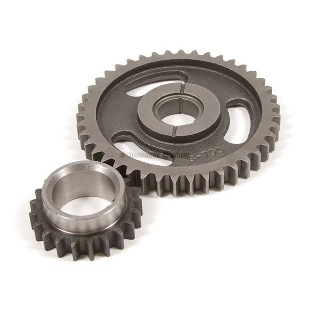 96-04 Ford Mustang Thunderbird Cougar 3.8L Timing Chain Oil&GMB Water Pump Kit