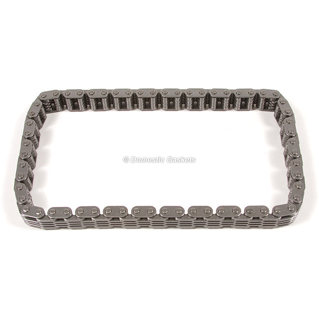 Timing Chain Kit Water Pump Cover Gasket for 97-03 Ford E150 E250 F150 4.2 12V