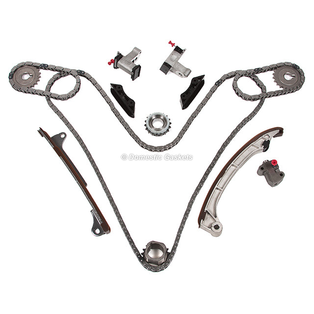 Overhaul Engine Rebuild Kit Fits Toyota 4Runner FJ Cruiser Tacoma Tundra 1GRFE