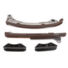 03-12 Toyota Tacoma 4Runner Tundra FJ Cruiser 4.0L DOHC Timing Chain Kit 1GRFE