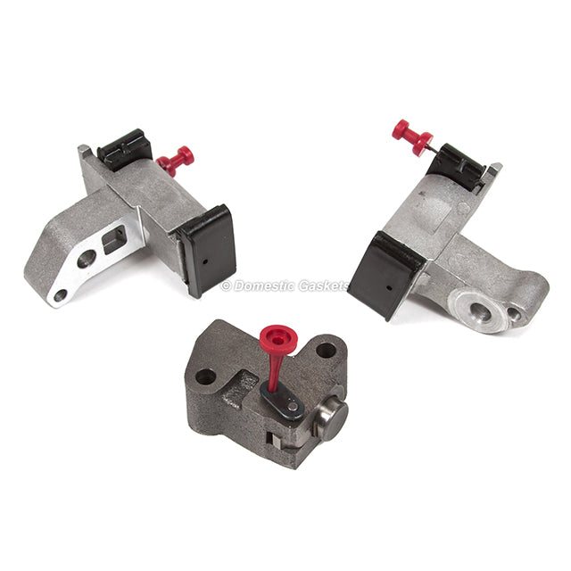 03-12 Toyota Tacoma 4Runner Tundra FJ Cruiser 4.0L Timing Chain Water Pump 1GRFE