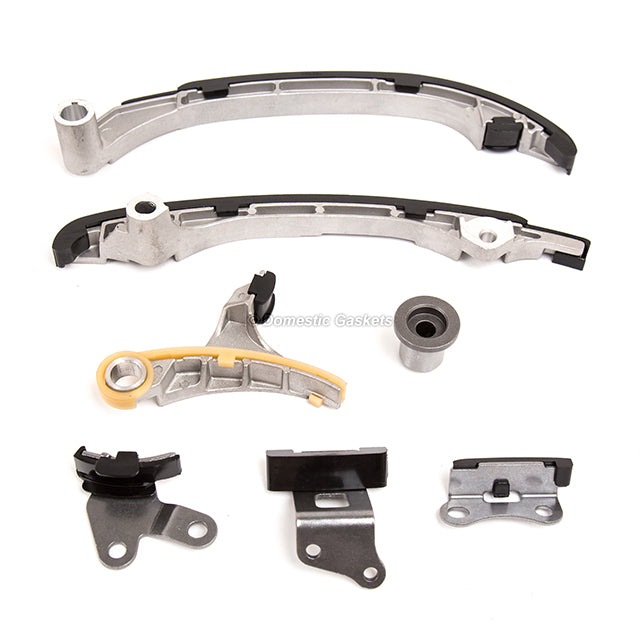 Timing Chain Kit Oil Pump AISIN Water Pump for 05-15 Toyota Tacoma 2TRFE 2.7L