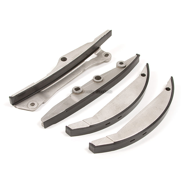 96-00 Ford Taurus Contour Mercury Sable Cougar Lincoln 2.5 3.0L Timing Chain Kit