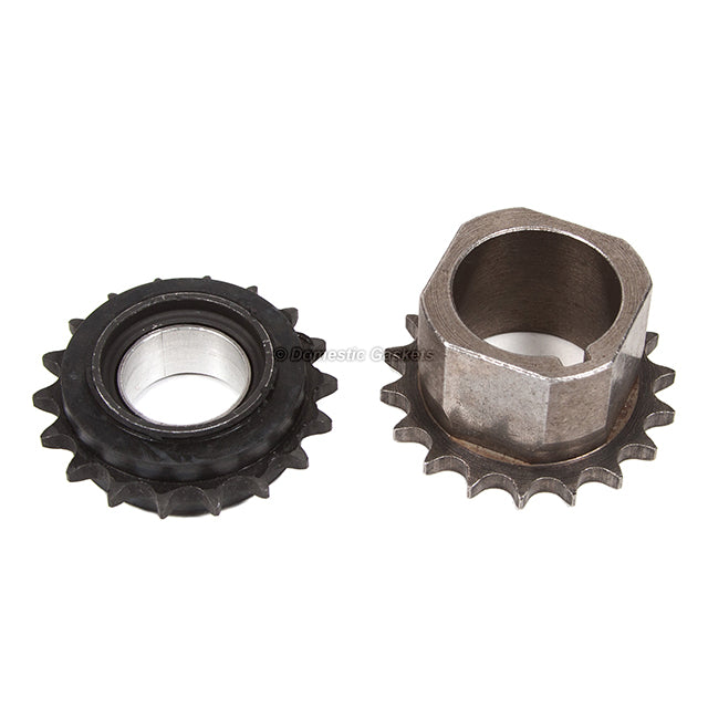 05-16 Toyota Lexus 3.5L 2.5L 3.0L DOHC Timing Chain Kit 2GRFE 2GRFSE 2GRFXE