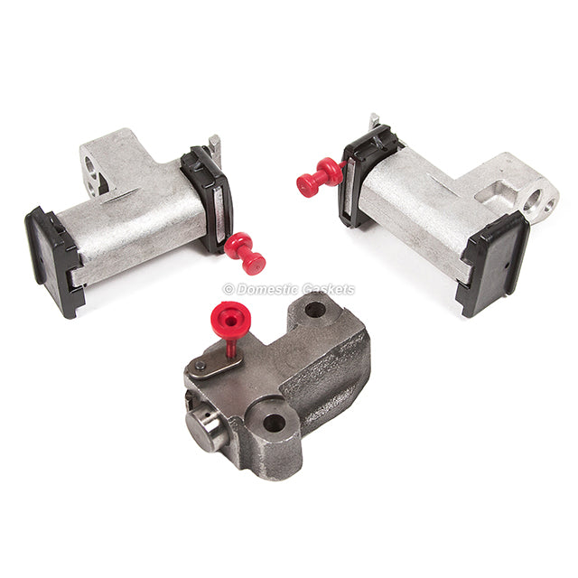 05-13 Toyota Lexus 3.5L DOHC Timing Chain Water Pump Kit 2GRFE 2GRFXE