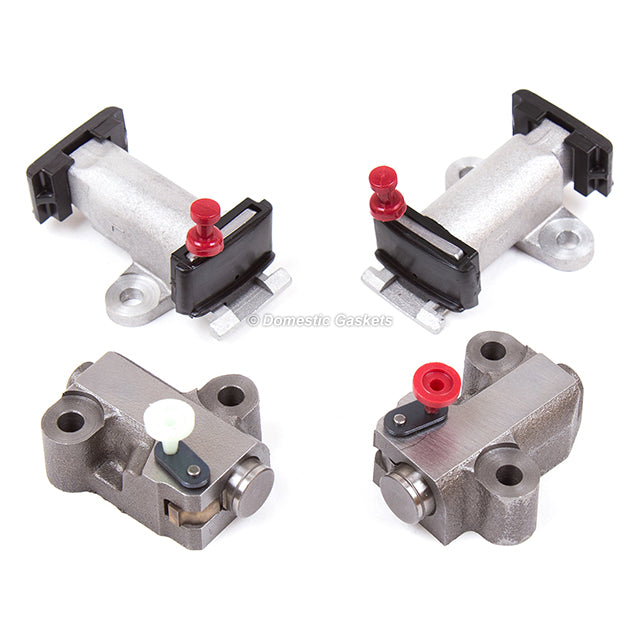 Timing Chain Kit Water Pump Fits 07-08 Toyota Land Cruiser Tundra Lexus 3URFE