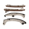 Timing Chain Kit Water Pump for 10-13 Toyota Tundra Sequoia Lexus GX460 1URFSE