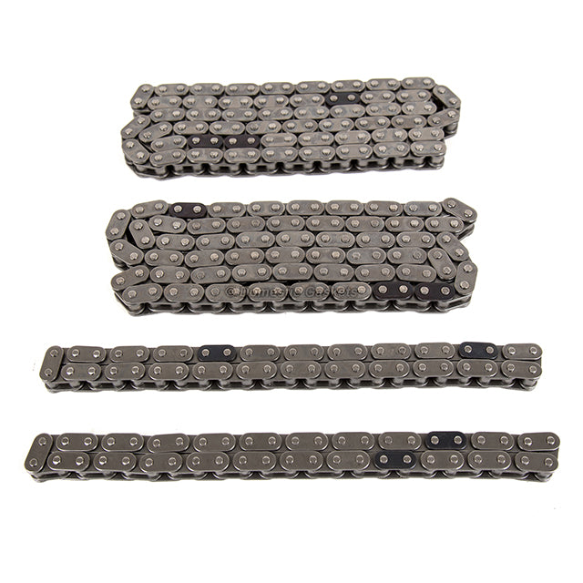 Timing Chain Kit for 08-17 Toyota Sequoia Tundra Lexus GX460 IS F 1URFSE 2URGSE