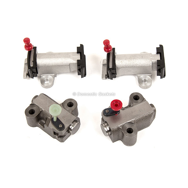 Timing Chain Kit Water Pump for 10-13 Toyota Tundra Sequoia Lexus GX460 1URFSE