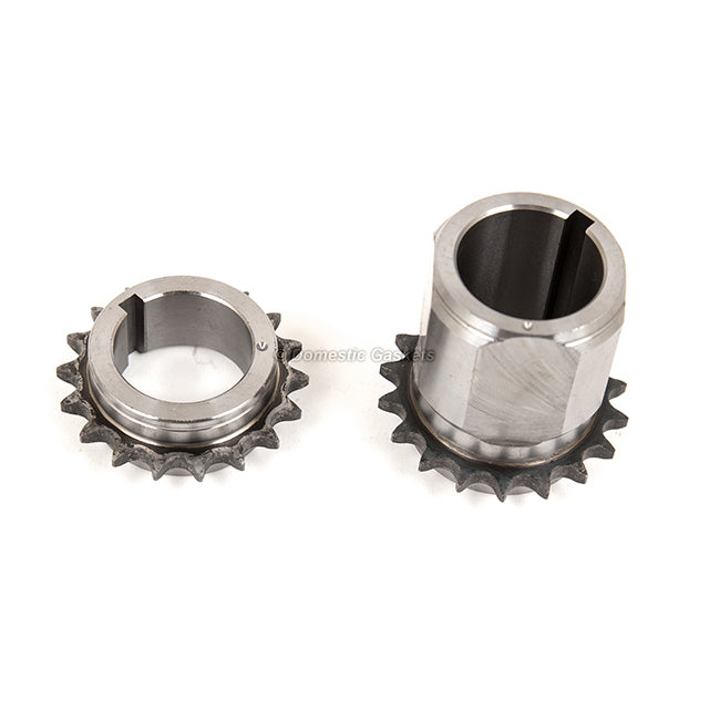 Timing Chain Kit Water Pump for 10-13 Toyota Tundra Sequoia Lexus GX460 1URFSE