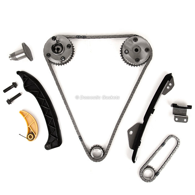 Engine Rebuild Kit Fit 08-14 Scion xD 1.8L DOHC 2ZRFE