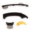 Fit 09-15 Toyota Corolla Matrix Prius 1.8L DOHC Timing Chain Kit 2ZRFE 2ZRFXE