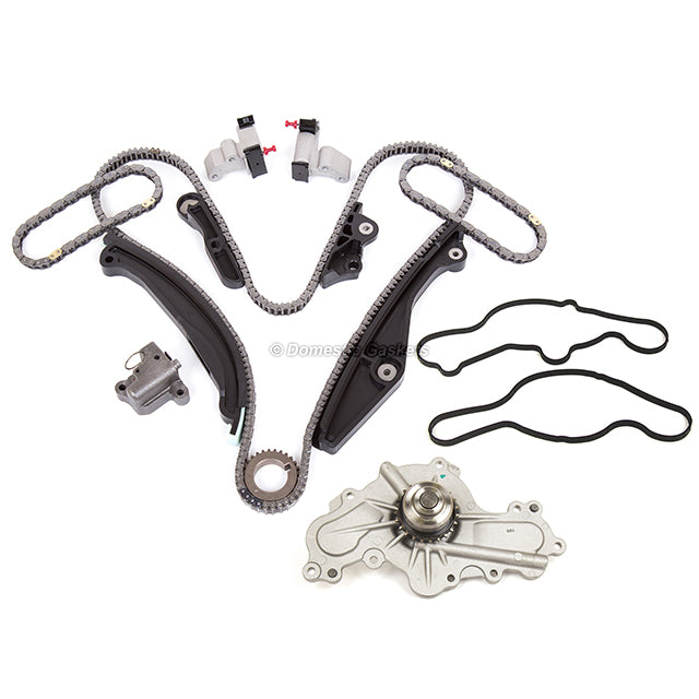 7T4Z-6268-CA, AT4Z-6268-C, BA5Z-6L266-B, 7T4Z-6K254-AA, 7T4Z-6K254-BA, BA5Z-6B274-A, BA5Z-6K255-A, BA5Z-6M256-A, BA5Z-6K297-B, AT4Z-6306-A