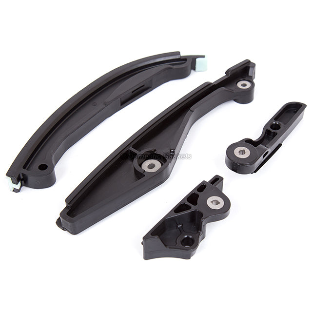 Timing Chain Kit GMB Water Pump Fit 11-12 Lincoln MKZ Ford Fusion Taurus 3.5L