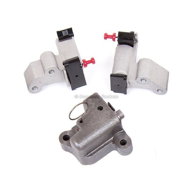 Timing Chain Kit fit Ford Explorer Flex Taurus Fusion Lincoln MKS 3.5L Turbo