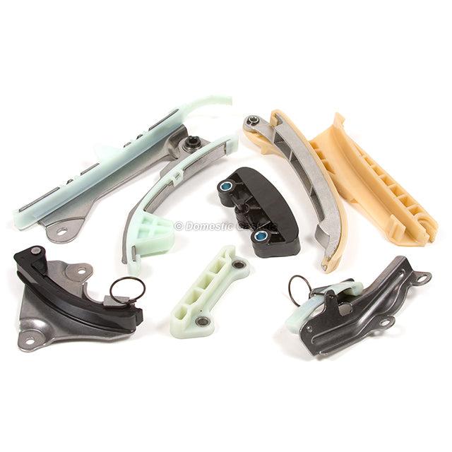 97-08 Ford Explorer Mazda B4000 Mercury 4.0L OHV SOHC Timing Chain Oil Pump Kit