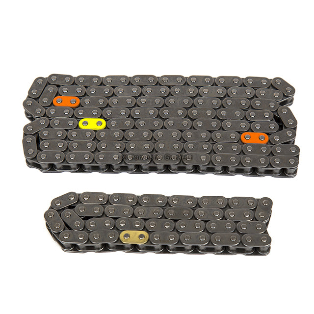 Timing Chain Kit Water Pump Fit 13-14 Mazda CX-5 3 2.0L DOHC 16V VIN 7, E