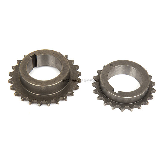 Timing Chain Kit Fits 13-14 Mazda CX-5 3 2.0L DOHC 16V VIN 7, E