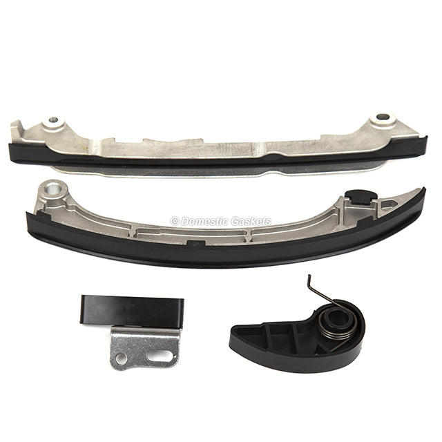 Timing Chain Kit Fits 13-14 Mazda CX-5 3 2.0L DOHC 16V VIN 7, E