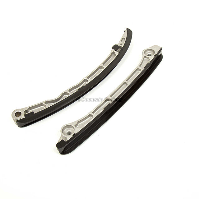 Timing Chain Kit w/o Gears for 07-13 Mazda 3 6 Mazdaspeed CX-7 Turbo 2.3L L3K9