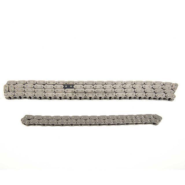 Timing Chain Kit Oil Pump Water Pump w/o Gears Fits 07-13 Mazda Mazdaspeed 3 6